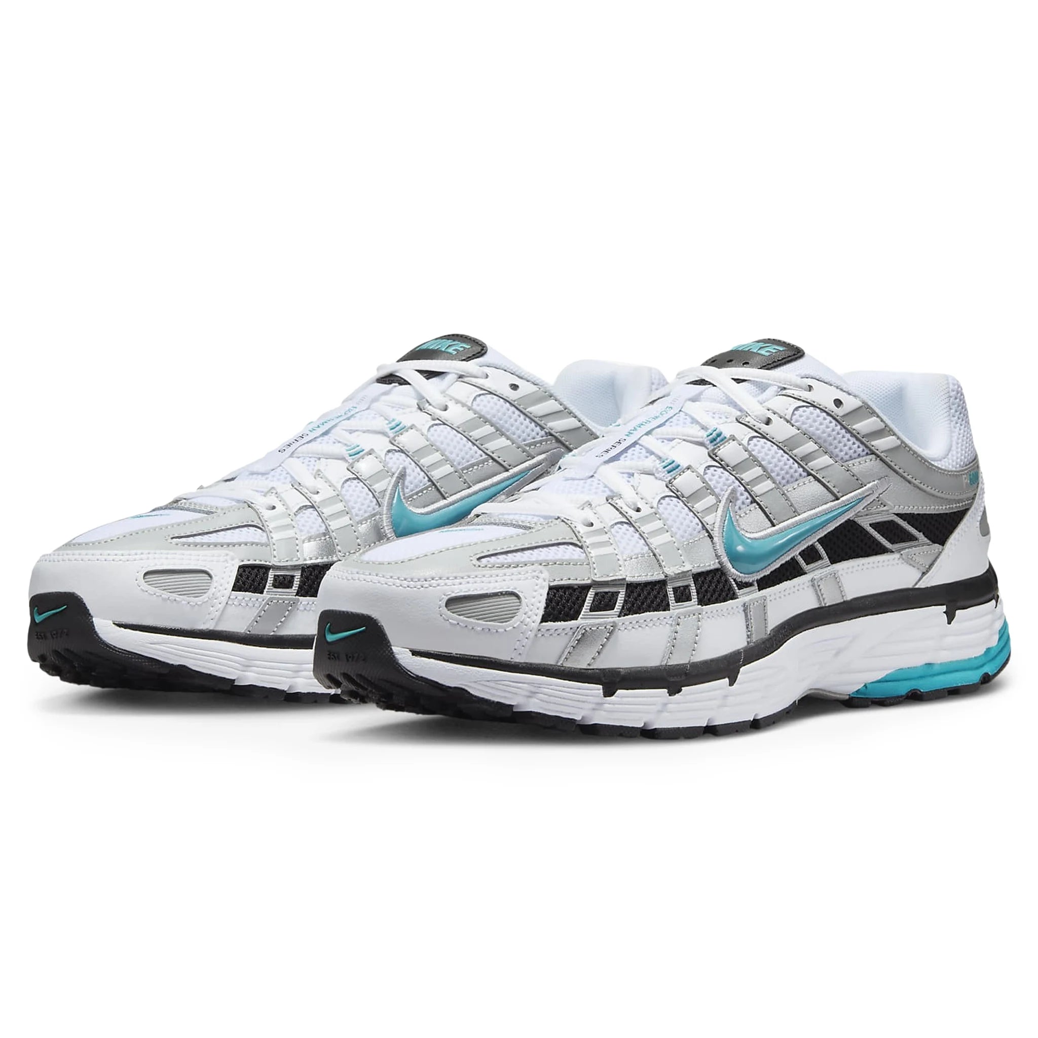 Front side view of Nike P-6000 Dusty Cactus CD6404-103